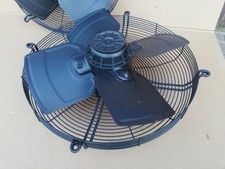 Ventilatore ASSIALE Ziehl Abegg fb050-vdk.4f.6l saugend ventola per scambiatore di calore