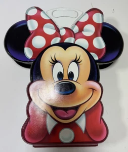 Always With Minnie CD NEW Japan Import w/ Bonus HUGE Carry Case Purse DISNEYANA - Picture 1 of 21