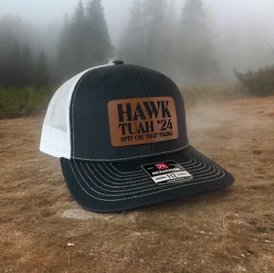 Hawk Tuah 24 spit on that thang hat - Picture 1 of 19