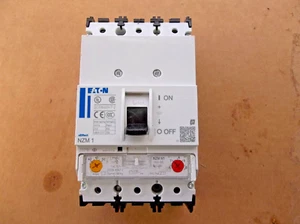 EATON IEC/EN 60947-2 circuit breaker 9 4 4f - Picture 1 of 4
