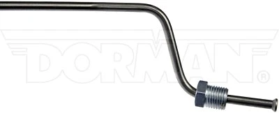 Kit de linha hidráulica de freio compatível com Jeep Wrangler Dorman 935YJ89 1987-1995 - Imagem 1 de 4