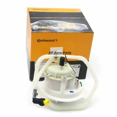 Continental Fuel Filter 7L0919679 Fit For Porsche CAYENNE AUDI Q7 VW TOUAREG — 第 1/4 张图片