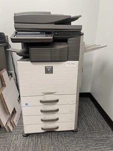 Sharp MX-M365 Printer PRICED TO SALE!!! - Picture 1 of 4