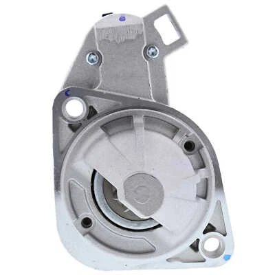 Starter Motor-Base DENSO 281-6029 fits 2014 Kia Soul 1.6L-L4 - Image 1 of 2