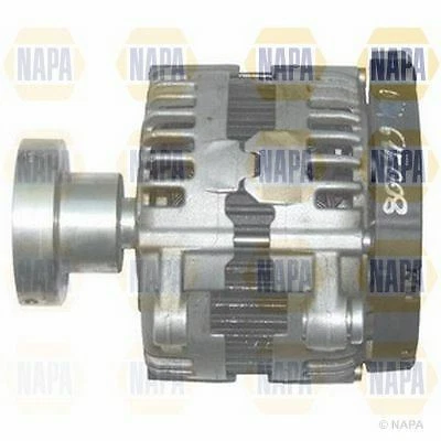 ENGINE ALTERNATOR GENERATOR NAPA OE QUALITY REPLACEMENT NAL1121 - Image 1 of 4