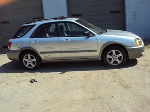Front Axle Shaft SUBARU IMPREZA Right 02 03 04 Tested OEM - Picture 1 of 4