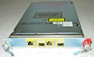ixia / Agilent N5530B N2X 2-port 10/100/1000 BASET 1000BASE-X (SFP) Enet XS-2 - Picture 1 of 2
