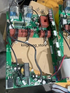 VACON BOARD PC00404C - Picture 1 of 5