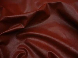 Dark Red Ford Faux leather upholstery vinyl Auto seats handbag furniture ROLLED - Picture 1 of 3