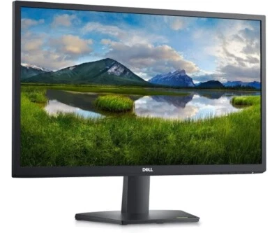 Dell SE2422H 23.8 FHD VA 5MS HDMI VGA DLM-SE2422H Monitor - Image 1 of 2