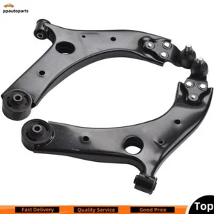 Front L&R Lower Control Arm w/ Ball Joint For Kia Sedona 3.3L AT 2015-2020 2021 - Bild 1 von 7