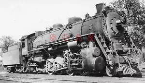 3B489 RP 1930/40s ANN ARBOR RAILROAD 282 LOCO #2493 - Imagen 1 de 1