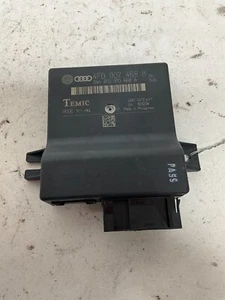 2006 AUDI A6 CRUISE CONTROL INTERFACE MODULE COMPLETE ++ - Picture 1 of 9