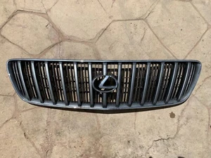 1999-2003 Lexus RX300 Front Upper Grille Grill W/ Emblem OEM - Picture 1 of 8