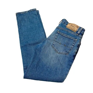 Polo Ralph Lauren Jeans Straight Leg Denim Youth Boys 16 (28x28) - Picture 1 of 4