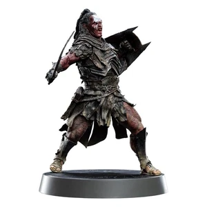 Der Herr der Ringe - Figures of Fandom Statue Lurtz - Bild 1 von 8