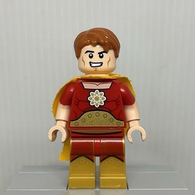 LEGO Marvel Avengers sh0227 Hyperion Minifigure 76049