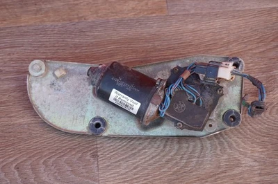 1986-1993 Mazda B2200 Series Pickup OEM Driver Side Windshield Wiper Arm Motor - Image 1 of 4