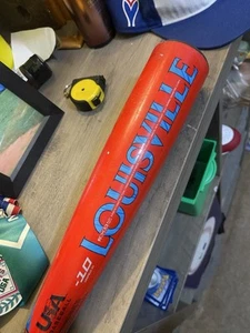 Louisville Slugger Select Power 29 -10 USA Bat For Sale. - Picture 1 of 7