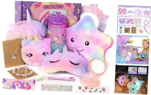 Unicorn Gifts for Girls, Kindergarten Graduation A: Starry Unicorn Gift Set - Picture 1 of 7