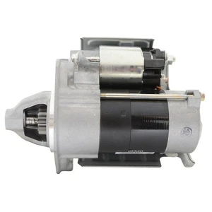 DENSO STARTER MOTOR FOR TOYOTA COROLLA KE11 KE17 KE20 KE30 KE55 KE70, LITEACE KM - Picture 1 of 2