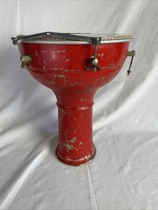 Tombak - Picture 1 of 11