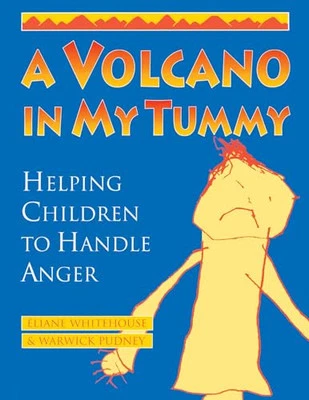 A Volcano in My Tummy: Helping Children to Handle Anger: ... by Pudney Paperback - Image 1 of 2