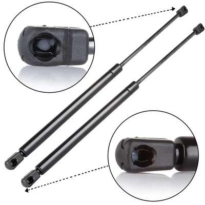 2x Rear Hatch Tailgate Liftgate Lift Supports For 2002-14 Mini Cooper 4360 3.0L Foto 1 de 4