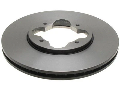 Rotor de freno delantero Raybestos 44218JGNJ 1996 1997 para Acura TL 1995-1998 Foto 1 de 2