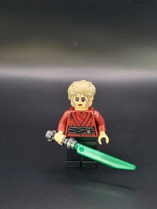LEGO Star Wars Morgan Elsbeth sw1357 – Black Legs – Lichtschwert - Bild 1 von 4