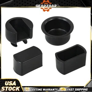 Kit de inserción de buje pivotante bisagra portón trasero para camiones Ford serie F Dodge Ram - Imagen 1 de 14