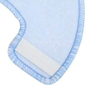 5Pcs Cleaning Fiber Mop Cloth Replacement Spare Parts Fit For V8 Swee DW - Picture 1 of 12