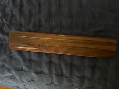 Browning A5 Dark calibre 20 antebraço dianteiro - Novo em folha - Imagem 1 de 4