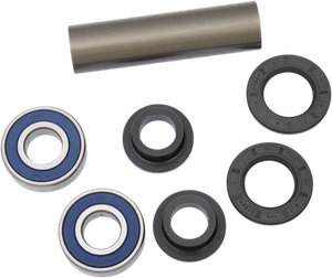 Moose Racing Wheel Bearing Upgrade Kit Rear 0215-1059 - Picture 1 of 1