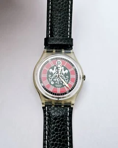 Swatch Standards 1993 - GK167 - Loden - New - - Picture 1 of 2