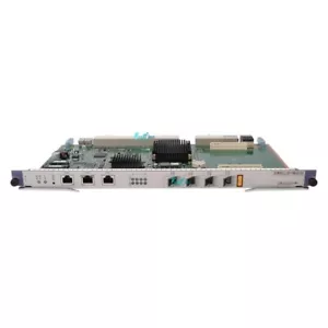 HUAWEI OLT H802SCUN Super Control Unit Board SCUN Card MA5600T MA5680T MA5683T - Picture 1 of 5