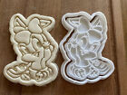 Lola Bunny Baby Cookie Cutter