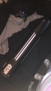 Star Wars Dark saber. Legacy Lightsaber Disneyland - Picture 1 of 3