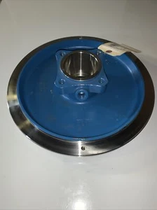 Summit Pumps 96L184B-CD4 Stuffing Box Cover OEM Part# 100-533-1216 - Picture 1 of 8