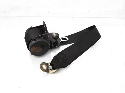 Cinturón de seguridad del conductor Mercedes-Benz Clk320 1998-2003 2 filas - 2038601785 Foto 1 de 4