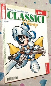 I CLASSICI DISNEY # 409 - DICEMBRE 2010 - WALT DISNEY - Foto 1 di 1
