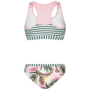 PROTEST MELAN Bademode Damen Rosa Badeanzug Bikini (P7626811/830) - Bild 1 von 2