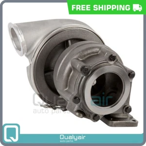 Turbo for 80-14 Volvo/ White Volvo Construction Equipment - Picture 1 of 8