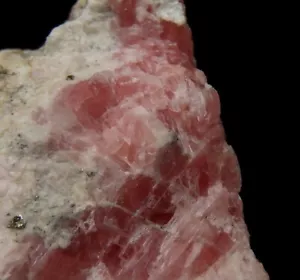 RHODOCHROSITE --- CHINA - Guangxi - Wutong Mine /pi370 - Picture 1 of 12