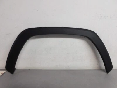 2019 2020 2021 TOYOTA RAV4 RIGHT SIDE FRONT FENDER FLARE MOLDING TEXTURED - Image 1 of 4
