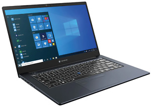 Toshiba Dynabook PORTEGE X40-J 14" Laptop, Intel Core i5, 16GB RAM, 256GB SSD, W