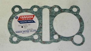 1L9-11351-00 Yamaha Cylinder Gasket for XS360 XS400 1976-1982 - Picture 1 of 1