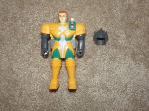 TRANSFORMERS G1 PINCHER HELMET AND SHELL LOT VINTAGE ORIGINAL - Picture 1 of 5
