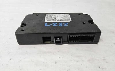 Módulo de reconocimiento de voz de comunicación FORD TRANSIT 350 15 16 ID GK4T-14B428-AA Foto 1 de 2