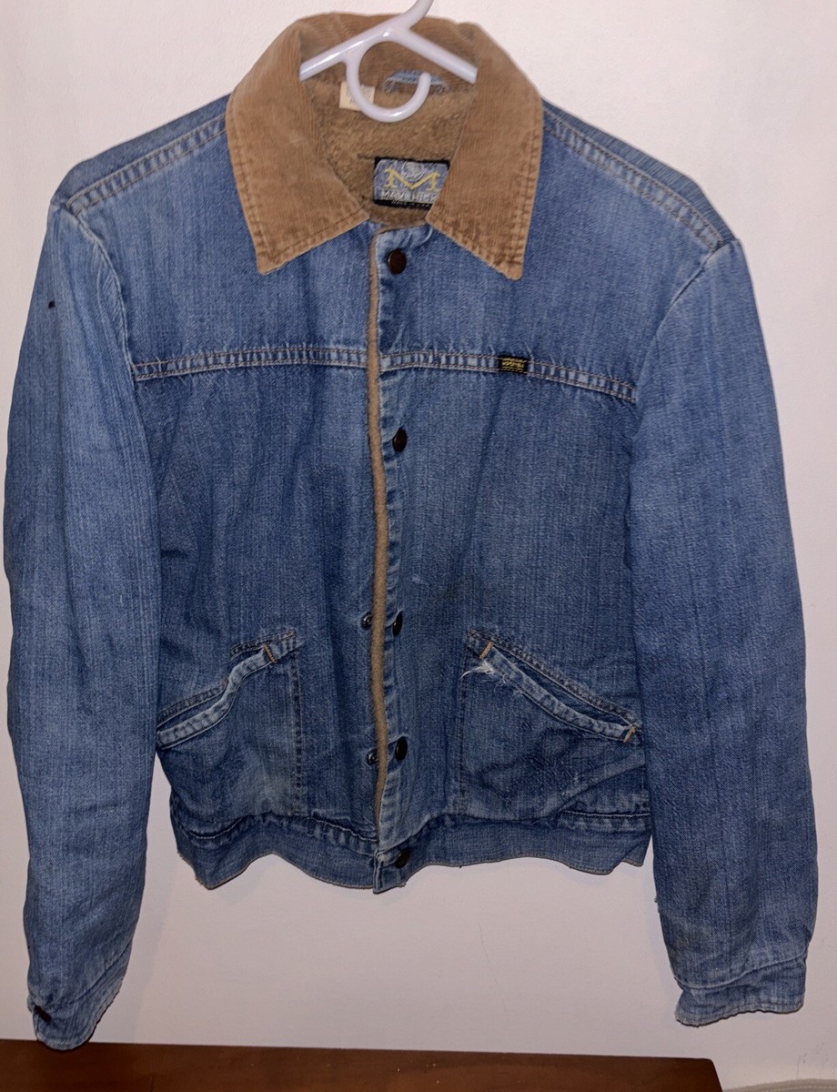 vintage wrangler blue bell jacket products for sale | eBay vintage wrangler blue bell jacket products for sale | eBay